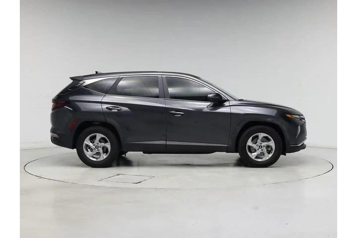 $19998 : Hyundai TUCSON 2022 SE 4dr S image 7