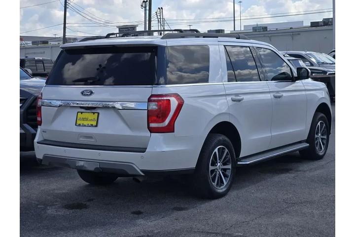 $22991 : Ford Expedition 2018 4x2 XLT image 8