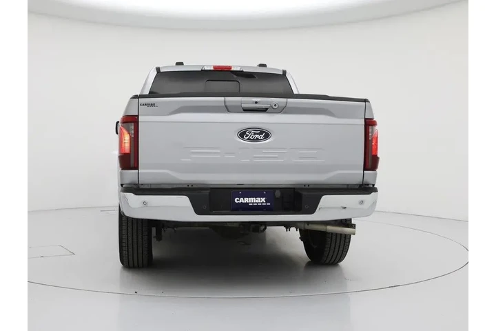 $37998 : Ford F-150 2024 4x4 XLT 4dr image 6