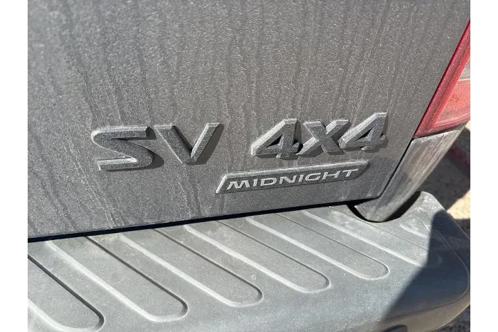 $22400 : Nissan Frontier 2019 4x4 SV image 4