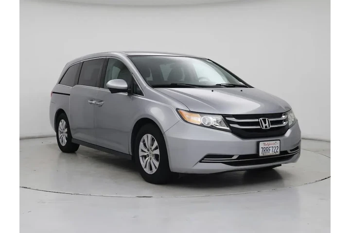 $17998 : Honda Odyssey 2016 SE 4dr Mi image 1