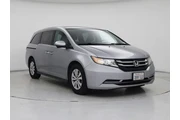 Honda Odyssey 2016 SE 4dr Mi en San Jose