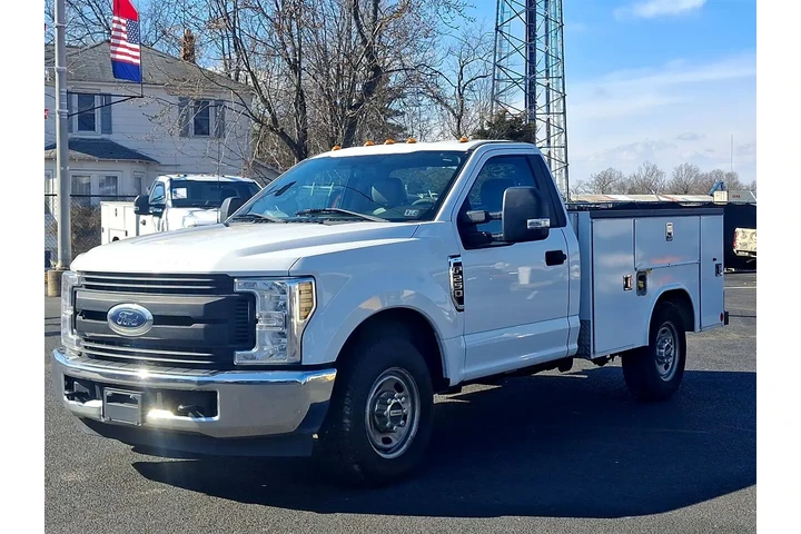 $24800 : 2018 Super Duty F-250 SRW XL image 3