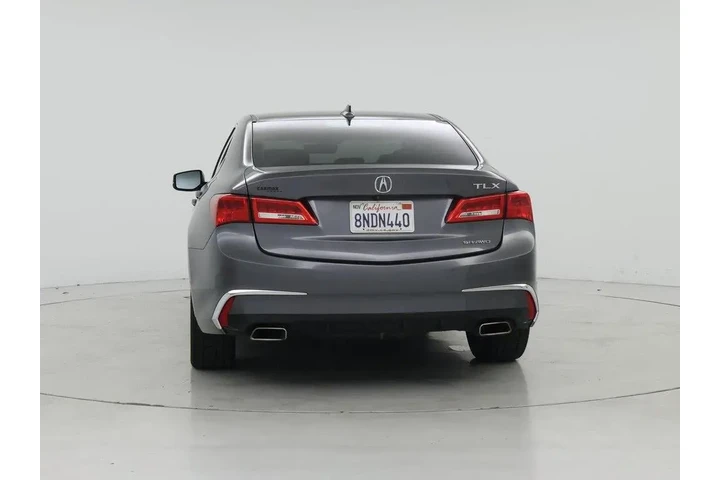 $23998 : Acura TLX 2020 SH-AWD V6 4dr image 6