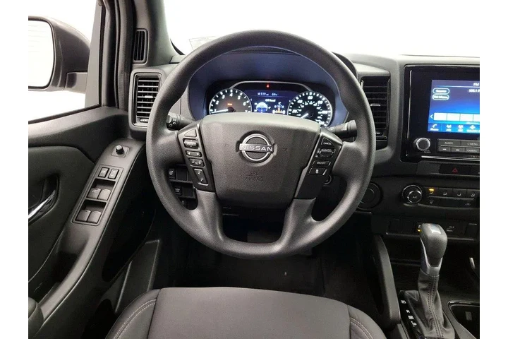 $28998 : Nissan Frontier 2023 4x2 S 4 image 10