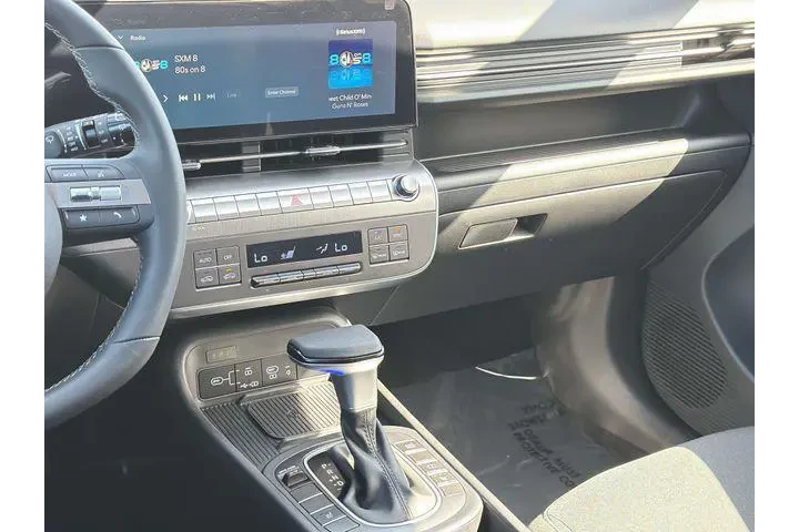 $26550 : Hyundai KONA 2026 SEL Sport image 8