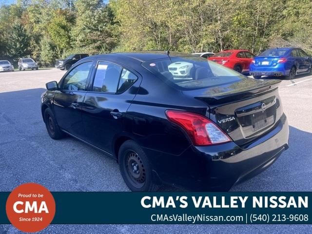 $8306 : PRE-OWNED 2017 NISSAN VERSA 1 image 7