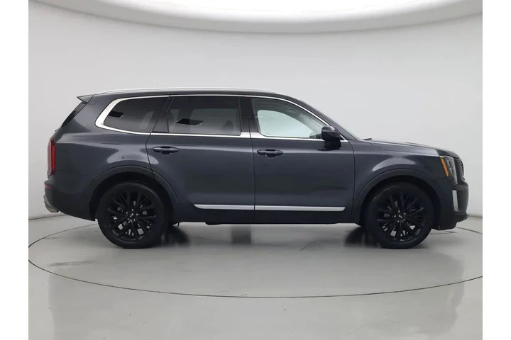 $22998 : Kia Telluride 2020 SX 4dr SU image 7