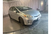 $9970 : Toyota Prius 2014 Two 4dr Ha thumbnail