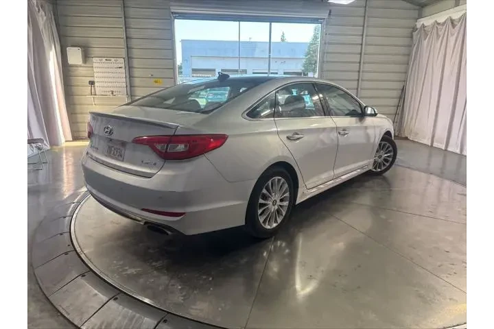 $12499 : Hyundai SONATA 2015 Limited image 5