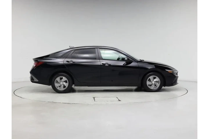 $21998 : Hyundai ELANTRA 2025 SE 4dr image 7