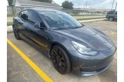 Tesla Model 3 2021 AWD Perfo en Houston