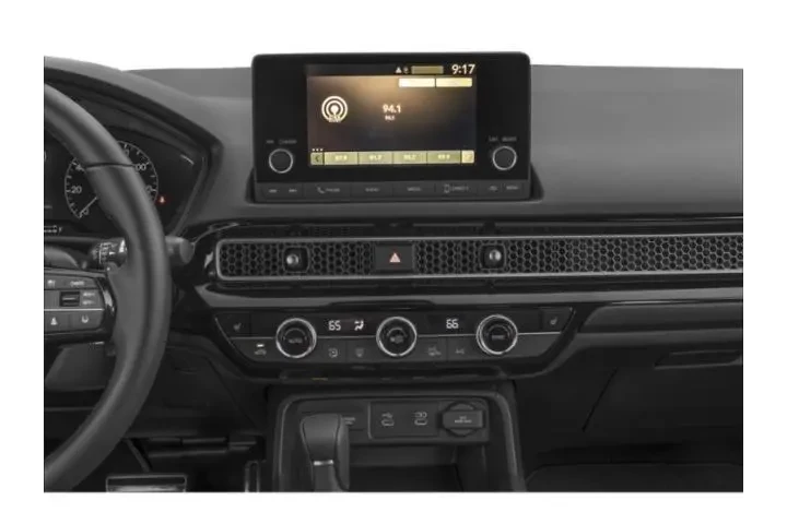 $27385 : Honda Civic Hybrid 2025 Spor image 10