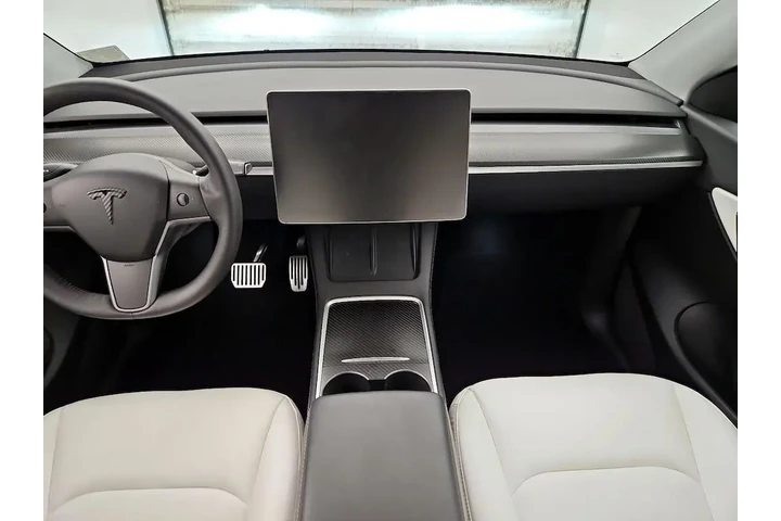 $28998 : Tesla Model Y 2021 AWD Long image 9