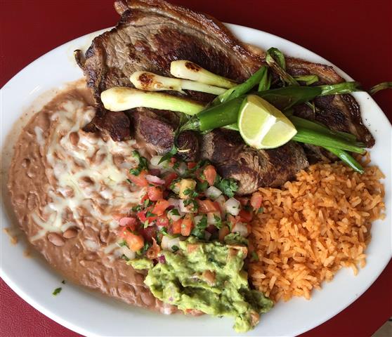 Castañeda’s Mexican Food image 3