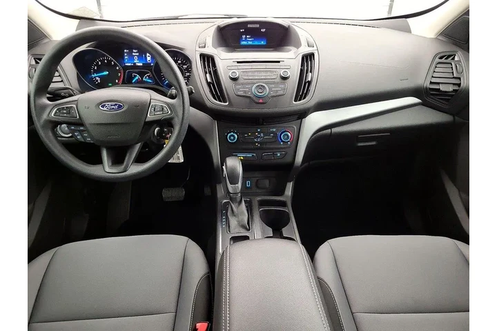 $14599 : Ford Escape 2017 S 4dr SUV image 9