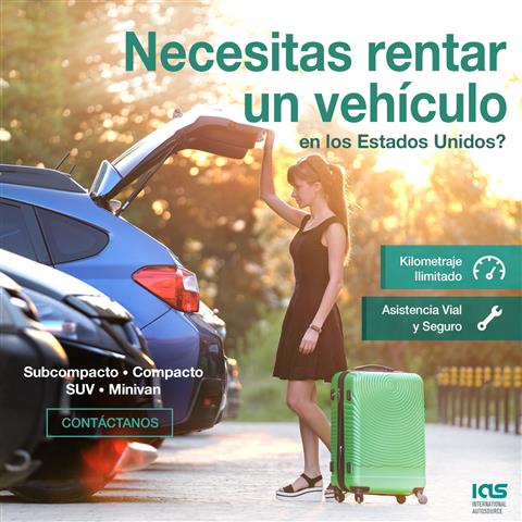 Leasing y Renta de Autos image 1