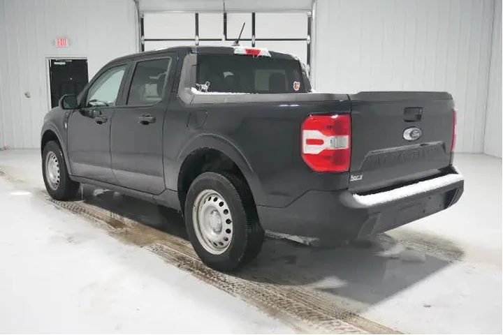 $25000 : Ford Maverick 2024 XL 4dr Su image 7