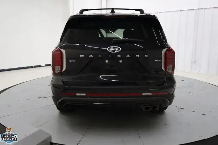 $29489 : Hyundai PALISADE 2023 AWD XR image 6