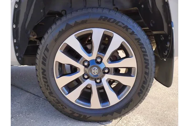 $39999 : Toyota Tundra 2019 4x4 Limit image 9