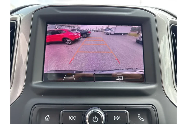 $39545 : Chevrolet Silverado 1500 202 image 4