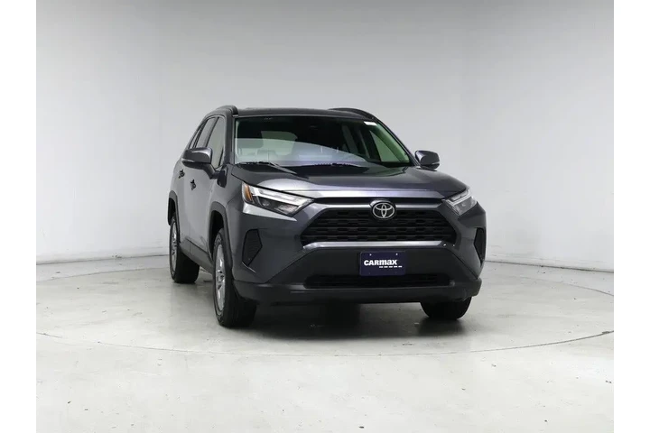 $38998 : Toyota RAV4 Hybrid 2025 AWD image 5