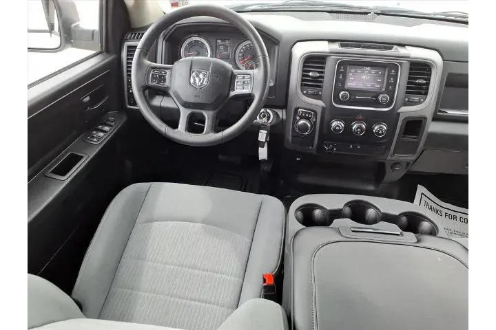 $16988 : Ram 1500 Classic 2021 4x2 Tr image 4