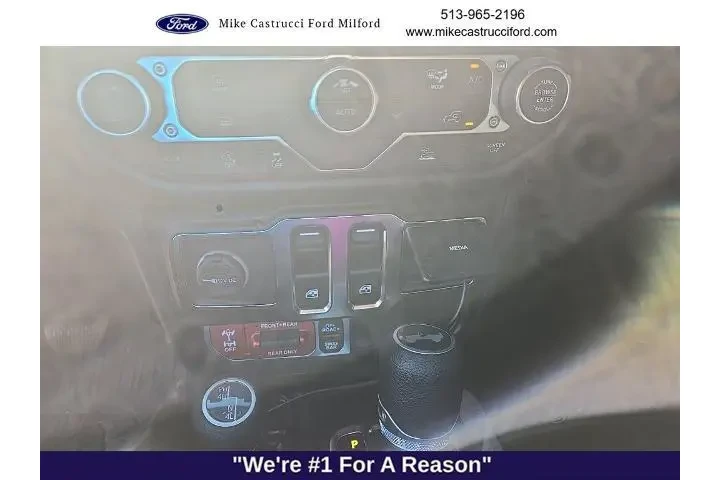 $33450 : Jeep Wrangler 2021 4x4 Rubic image 8