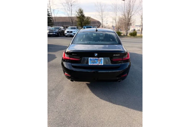 $19995 : 2019 BMW 3 Series 330i xDrive image 8