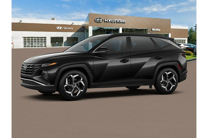 $27495 : Hyundai TUCSON 2023 AWD SEL image 2