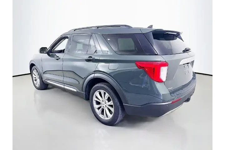 $34250 : Ford Explorer 2023 AWD XLT 4 image 5