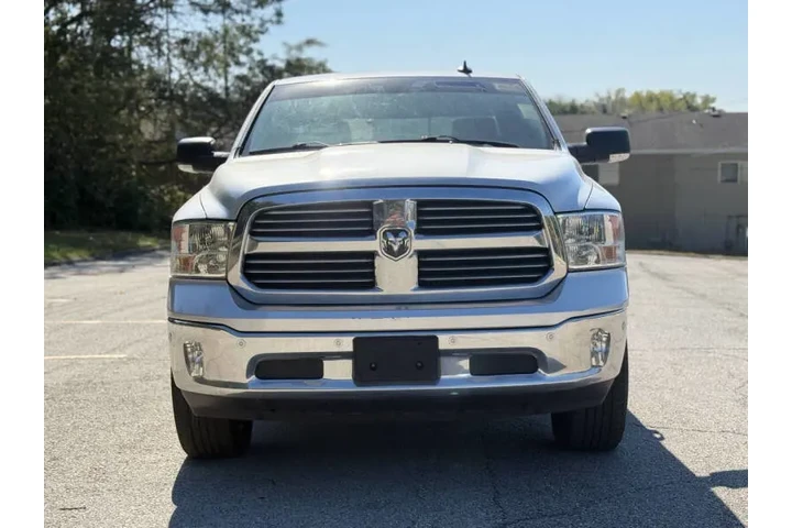 $13999 : 2017 RAM 1500 Big Horn image 6
