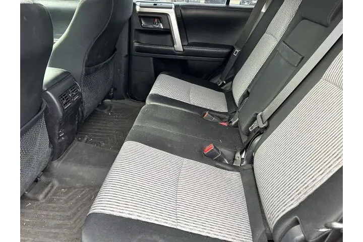 $34995 : Toyota 4Runner 2016 4x4 TRD image 10