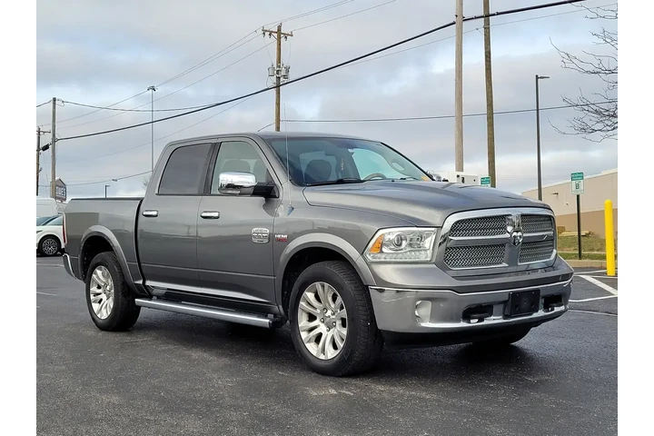 $14399 : Ram 1500 2013 4x4 Laramie Li image 1