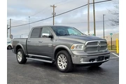 Ram 1500 2013 4x4 Laramie Li en Cincinnati