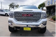$34889 : GMC Sierra 1500 2016 4x4 SLT thumbnail