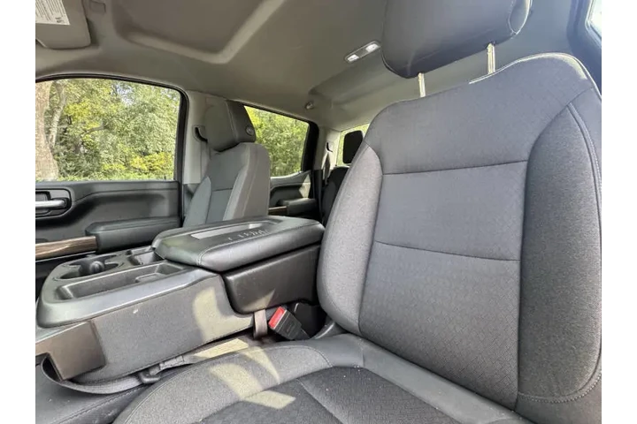 $23999 : 2019 Silverado 1500 RST image 9
