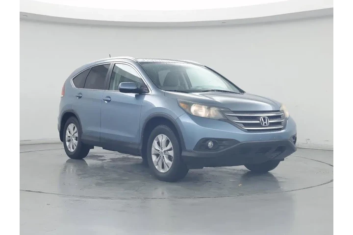 $17998 : Honda CR-V 2014 AWD EX-L 4dr image 1