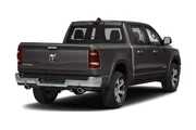 $35997 : Ram 1500 2020 4x4 Laramie 4d thumbnail