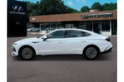$28880 : Hyundai SONATA Hybrid 2025 S thumbnail