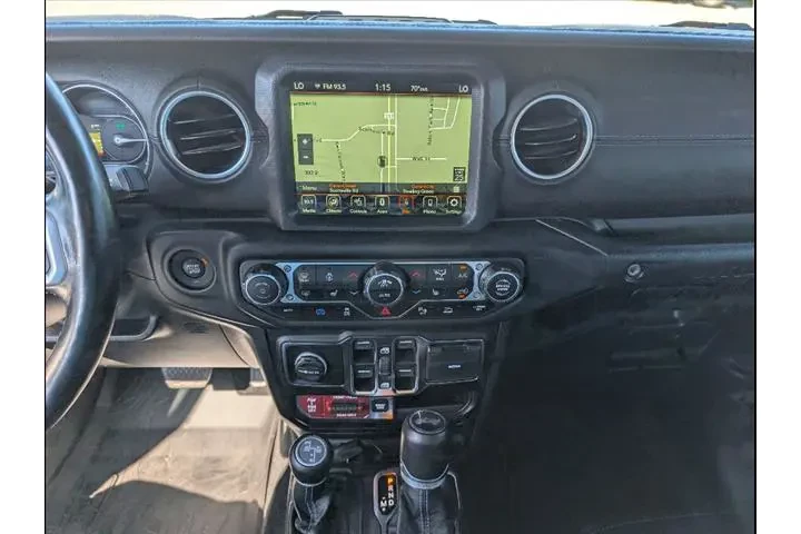 $39887 : Jeep Wrangler Unlimited 2021 image 10