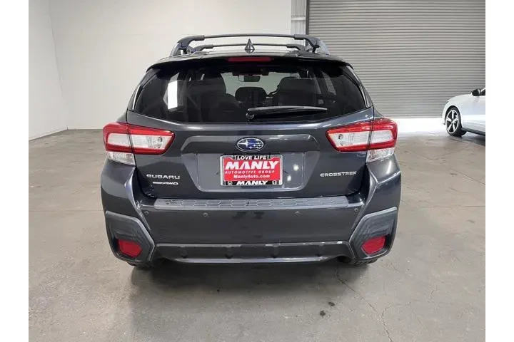 $20996 : Subaru Crosstrek 2018 AWD 2. image 4