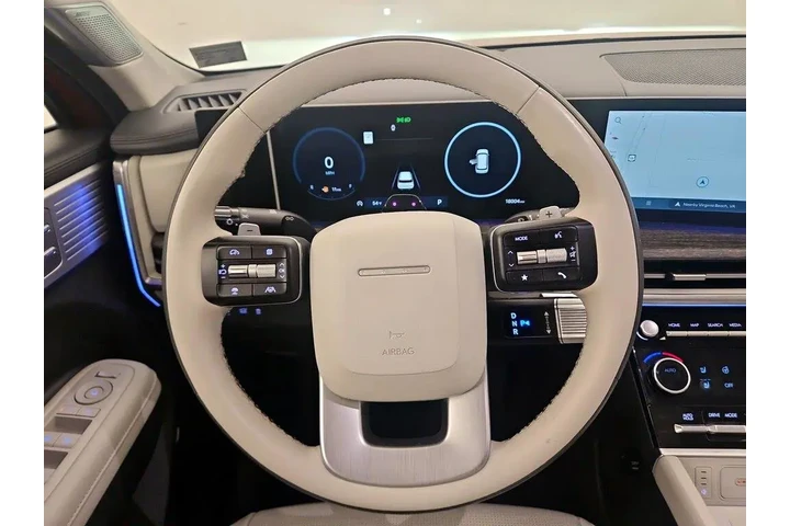 $37998 : Hyundai SANTA FE 2024 AWD Ca image 10