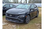 $16497 : Hyundai KONA 2022 N Line 4dr thumbnail
