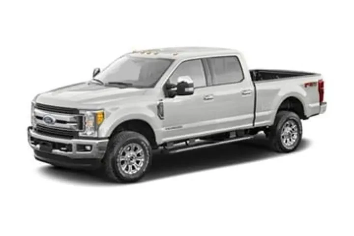 $32581 : Ford F-250 Super Duty 2017 4 image 1