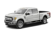 Ford F-250 Super Duty 2017 4