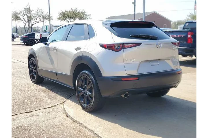 $22988 : Mazda CX-30 2024 AWD 2.5 S S image 4