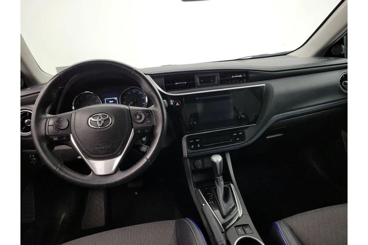 $15998 : Toyota Corolla 2019 SE 4dr S image 9