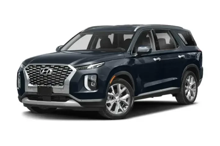 $18968 : Hyundai PALISADE 2021 SEL 4d image 1
