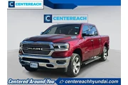 Ram 1500 2021 4x4 Laramie 4d